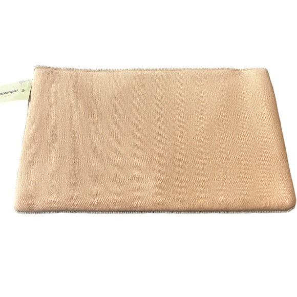 New Francesca’s Jane Beaded Tribal Clutch - Picture 8 of 8